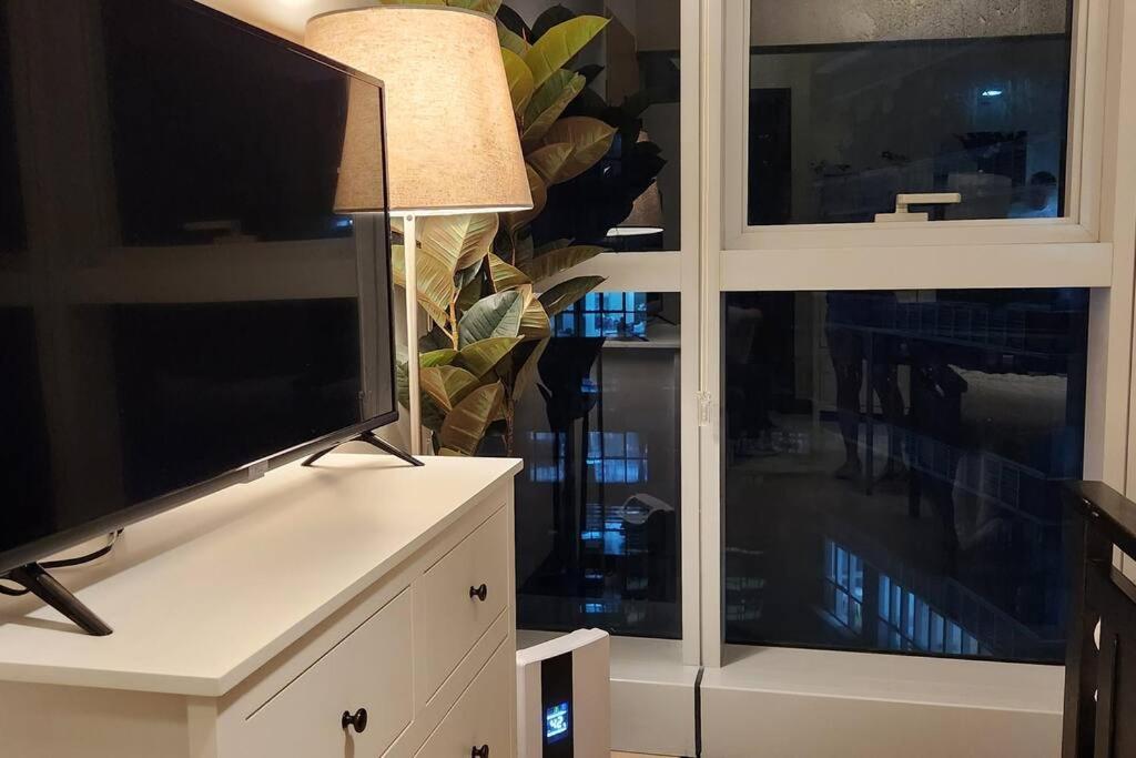Casa Antonio At Uptown Parksuites Tower One Bgc Manila Exterior foto